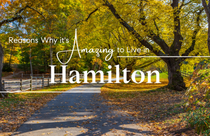 Reasons Why it's Amazing to Live in Hamilton
